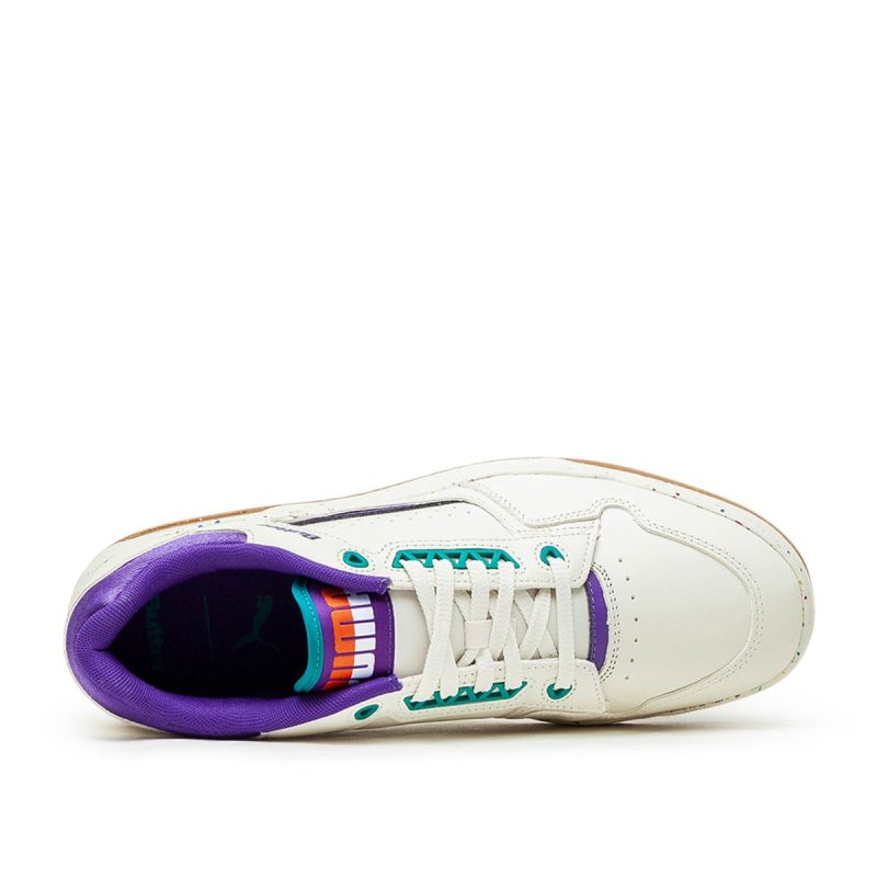 puma x butter goods slipstream lo l weiss lila 214546