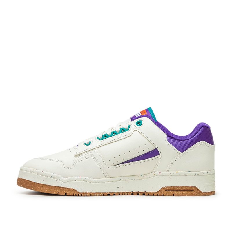 puma x butter goods slipstream lo l weiss lila 661701