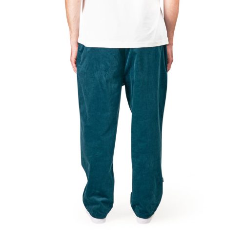 puma x butter goods track pants blau 358929