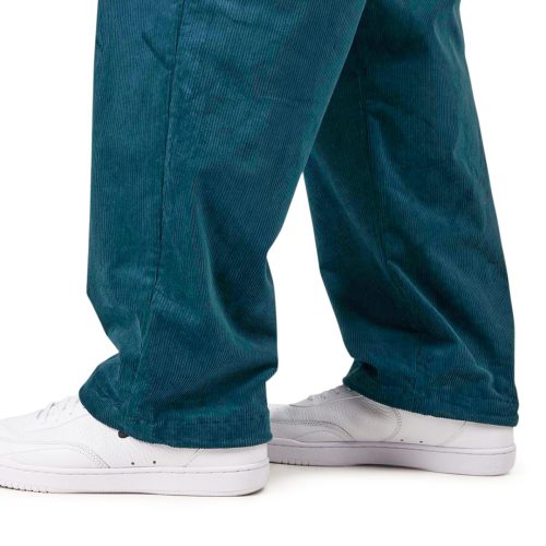 puma x butter goods track pants blau 393508