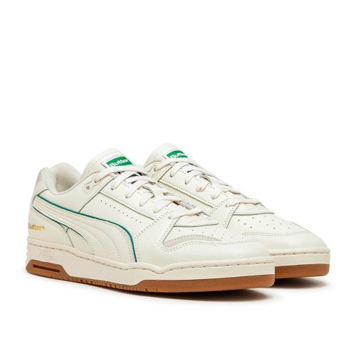 puma x butter slipstream low weiss grun 749054