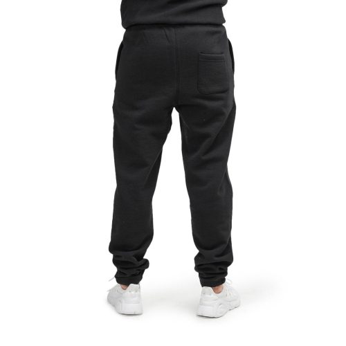 raised by wolves brutalist sweatpants schwarz 777646