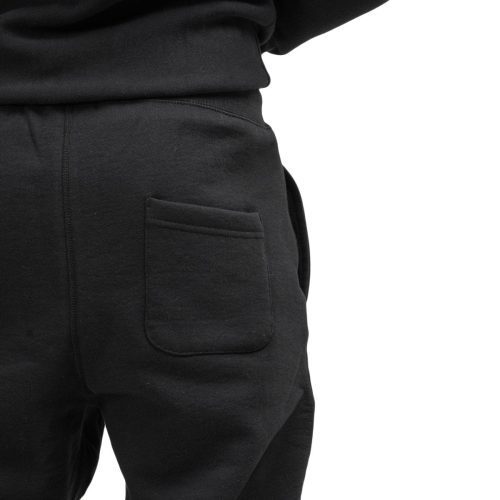 raised by wolves brutalist sweatpants schwarz 937857