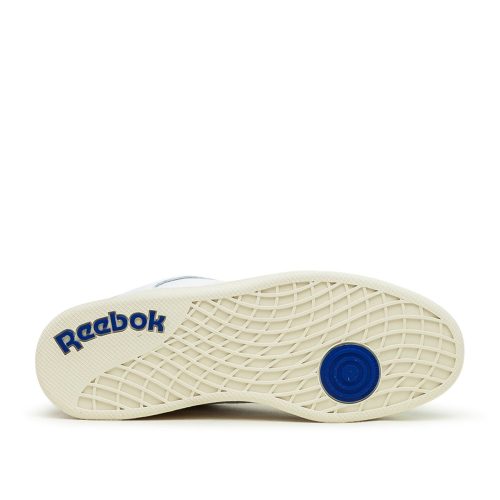 reebok ad court weiss blau rot 184405