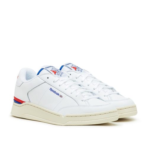 reebok ad court weiss blau rot 468059