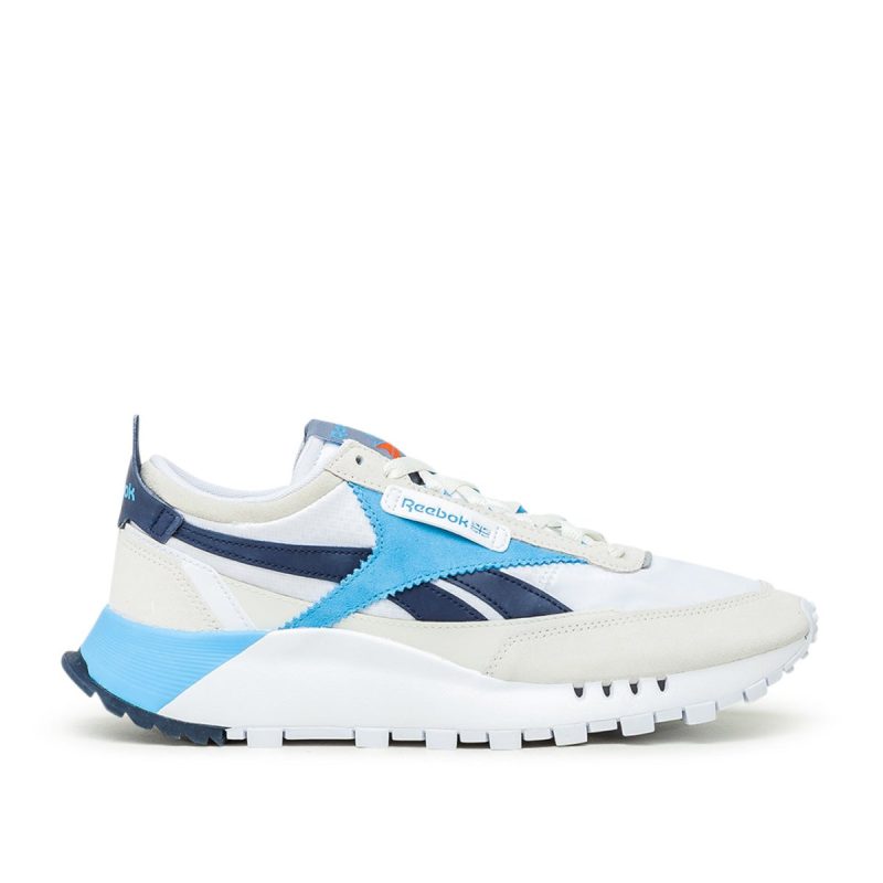 reebok classic leather legacy weiss turkis navy 562596