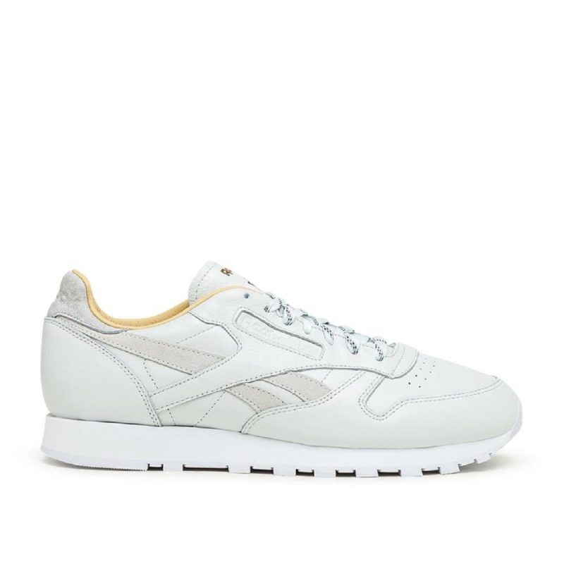 reebok classic leather weiss gold 731800