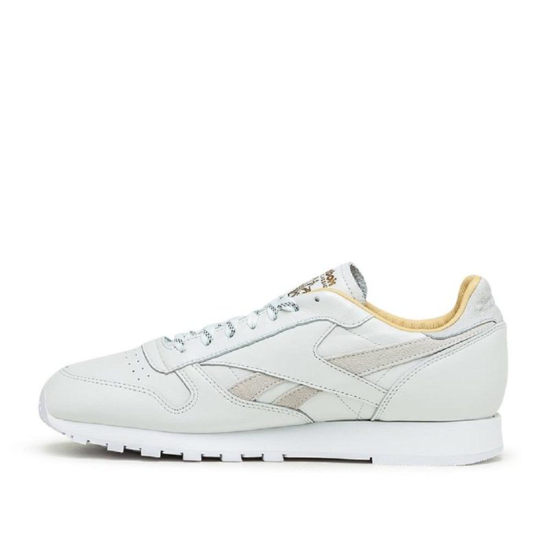 reebok classic leather weiss gold 961419