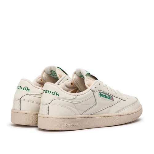 reebok club c 1985 tv kreide grun 511185 6fc5b76b cbbd 41a8 bda0 1b6a1dbc3352