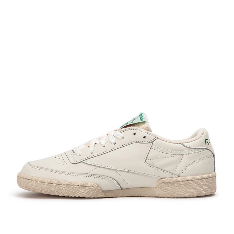 reebok club c 1985 tv kreide grun 681705 33b475f6 8870 45a2 96f3 7546e92ae98c