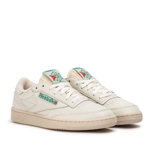 reebok club c 1985 tv kreide grun 751992 0fef7f1c 18af 43b3 96bf 7d712b797782