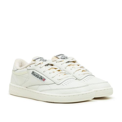 reebok club c 85 vintage weiss 208877