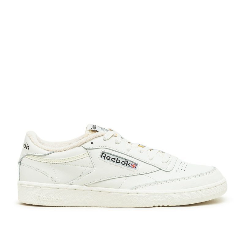 reebok club c 85 vintage weiss 232203