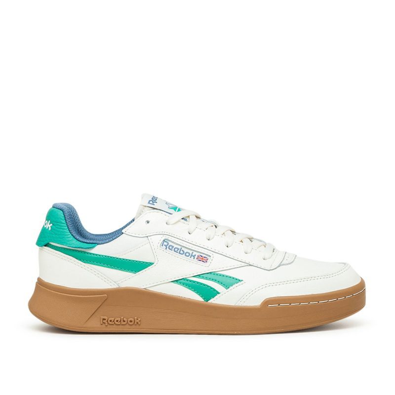 reebok club c revenge legacy weiss mint gum 189809