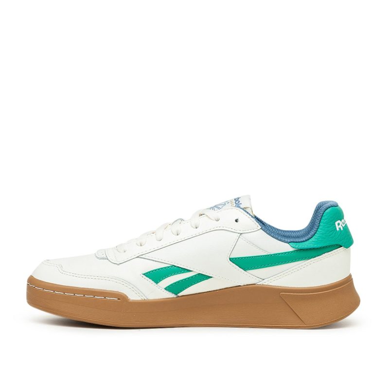 reebok club c revenge legacy weiss mint gum 794110