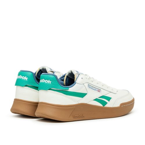 reebok club c revenge legacy weiss mint gum 836106