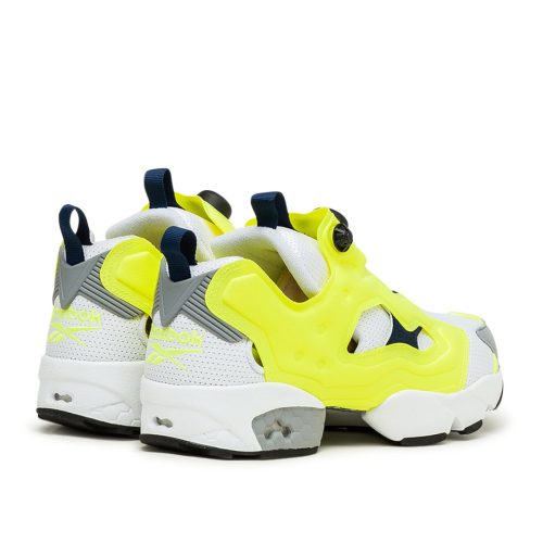 reebok instapump fury og weiss gelb 128142