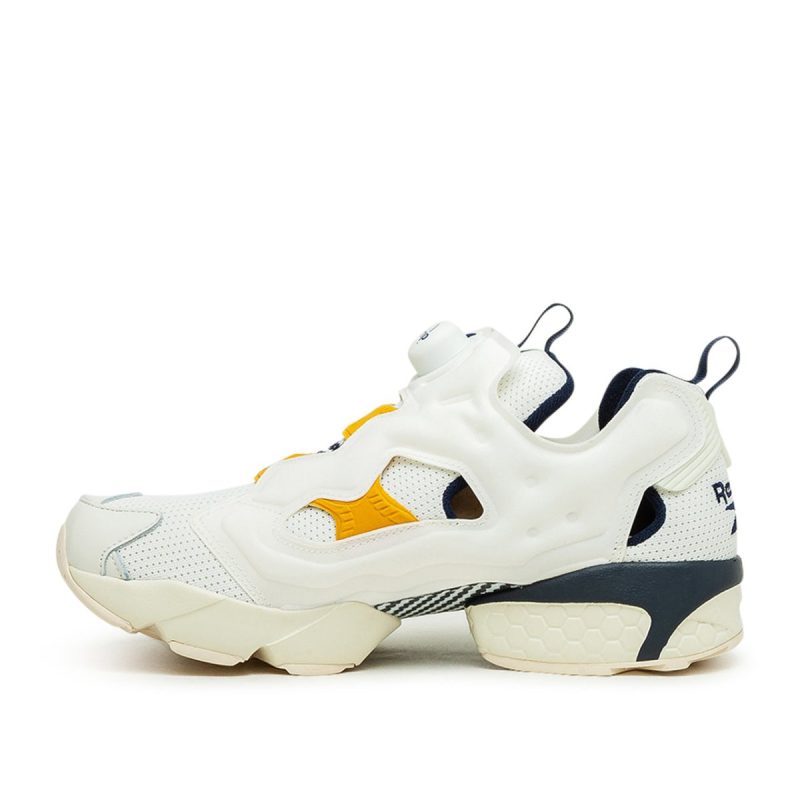 reebok instapump fury og weiss navy 413528