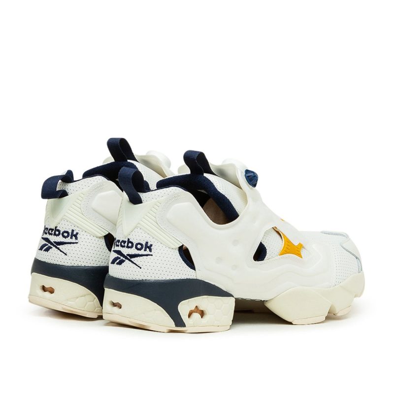 reebok instapump fury og weiss navy 674839