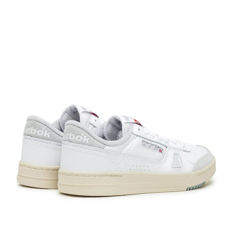 reebok lt court weiss 207858