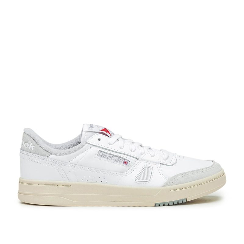 reebok lt court weiss 295575