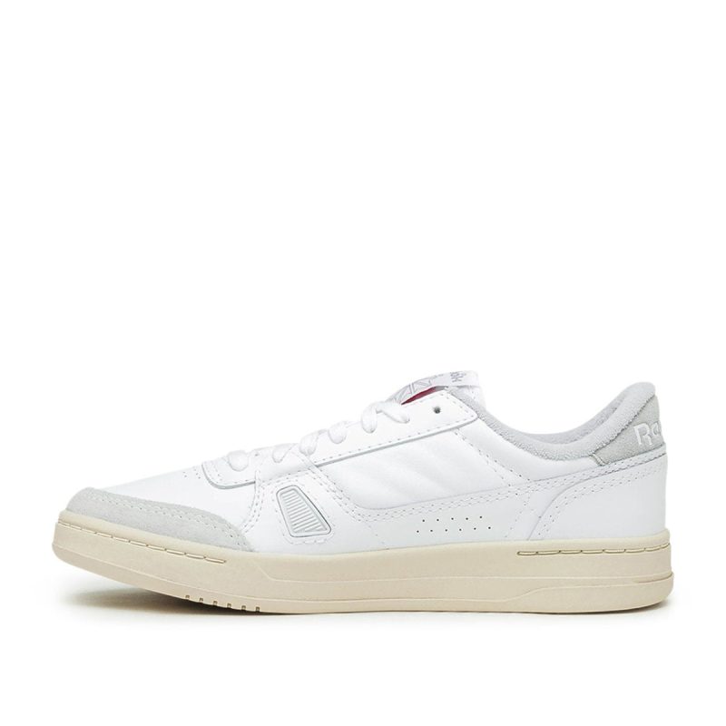 reebok lt court weiss 776094