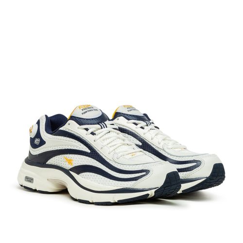 reebok premier pump paris weiss navy 900867