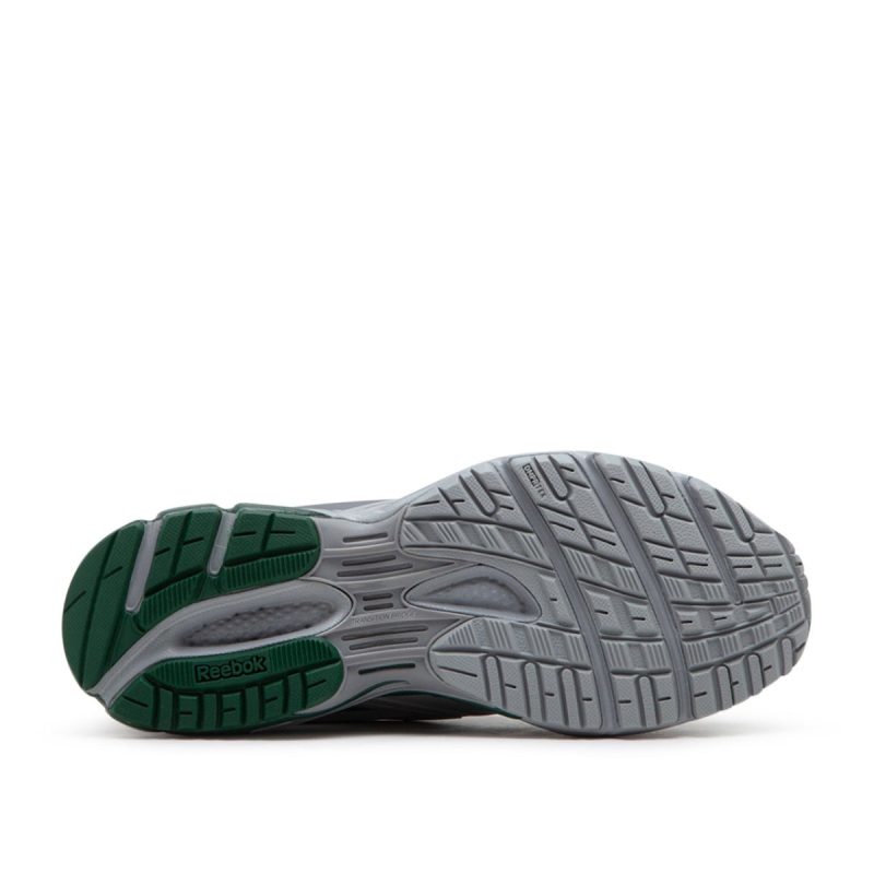 reebok premier road modern grau grun 187458