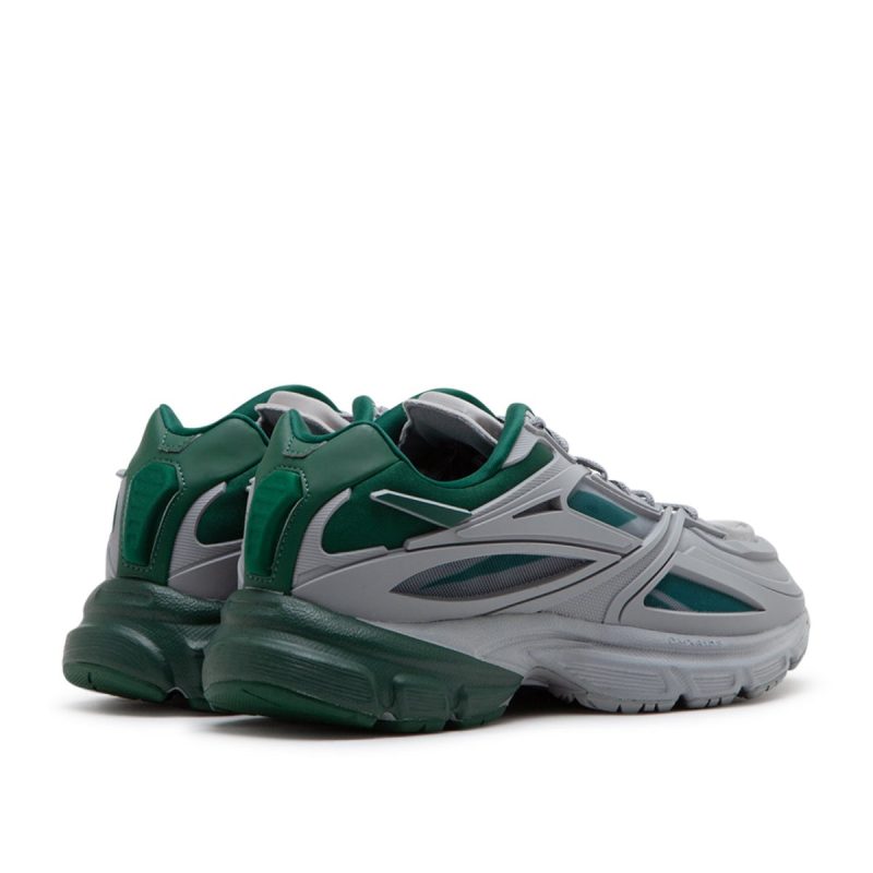 reebok premier road modern grau grun 448773