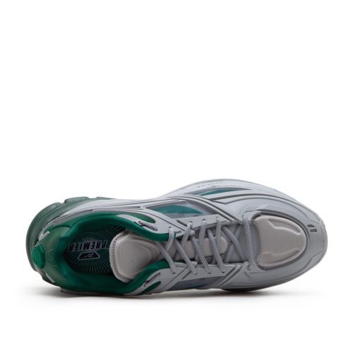 reebok premier road modern grau grun 818821