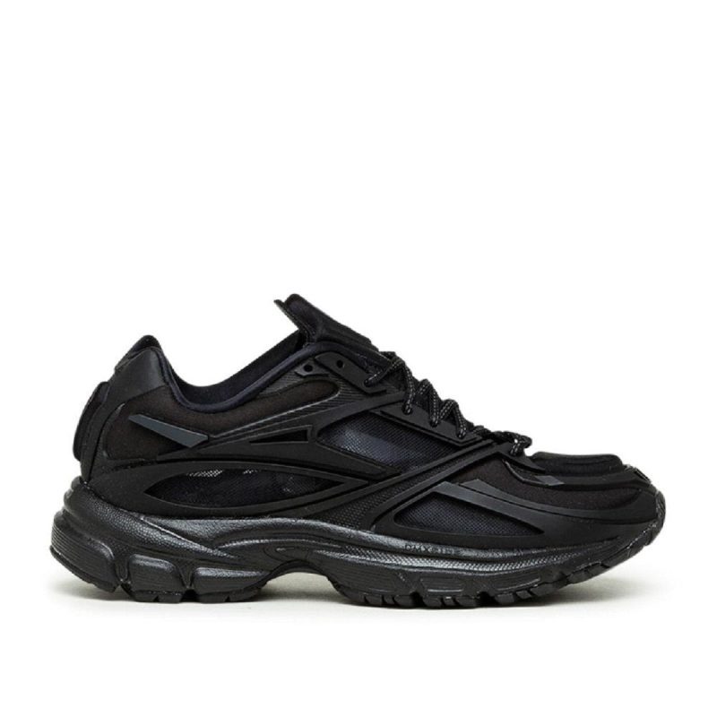 reebok premier road modern schwarz 153734