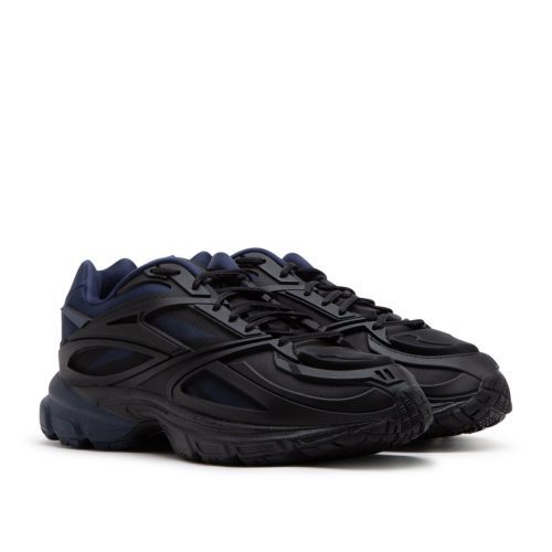 reebok premier road modern schwarz 260805