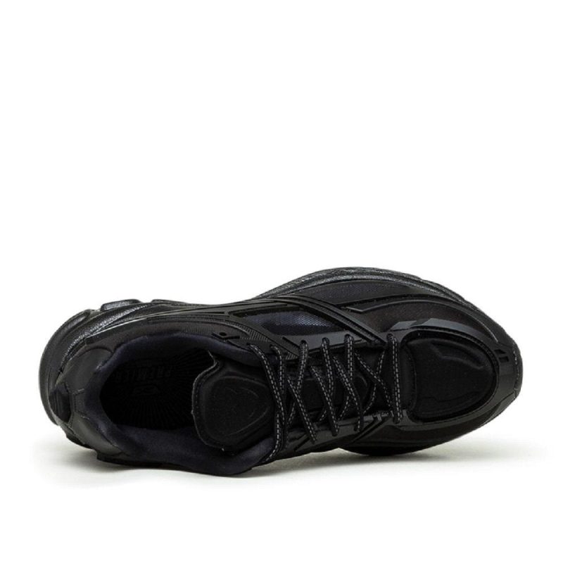 reebok premier road modern schwarz 558988