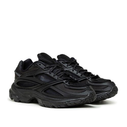 reebok premier road modern schwarz 780865