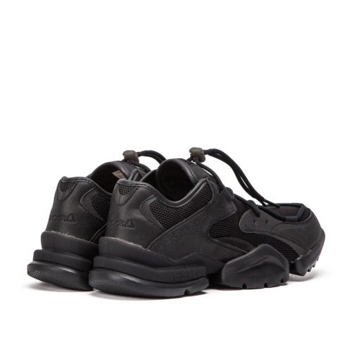 reebok run r 96 schwarz 420516