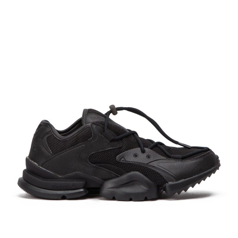 reebok run r 96 schwarz 435094