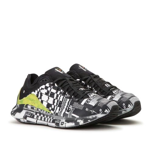 reebok x kenzo minami zig kinetica schwarz weiss 274274