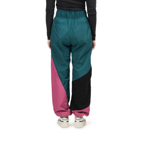 reebok x pyer moss track pants teal 320708