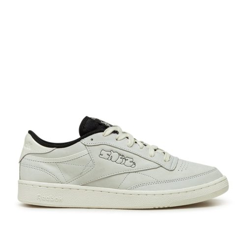 reebok x sneeze magazine club c revenge mu weiss 748632