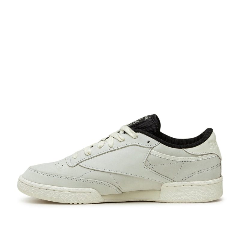 reebok x sneeze magazine club c revenge mu weiss 869985