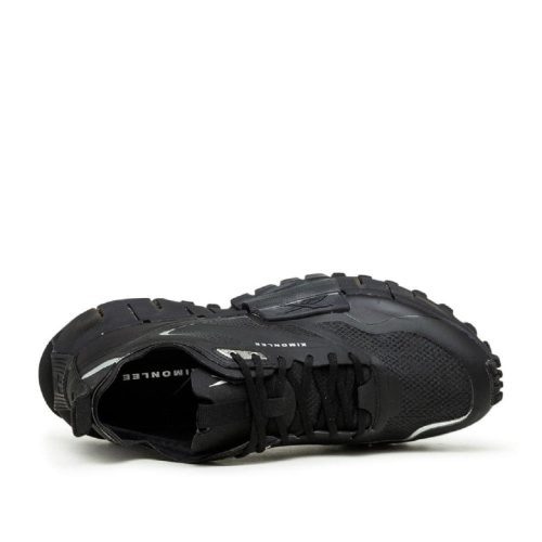 reebok x ximonlee zig kinetica horizon edge schwarz 522725