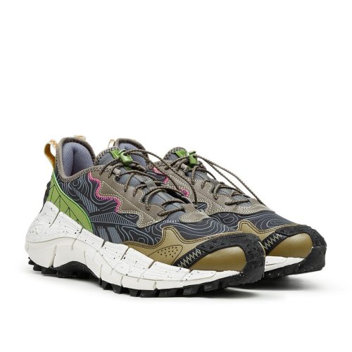 reebok zig kinetica ii edge multi 718757