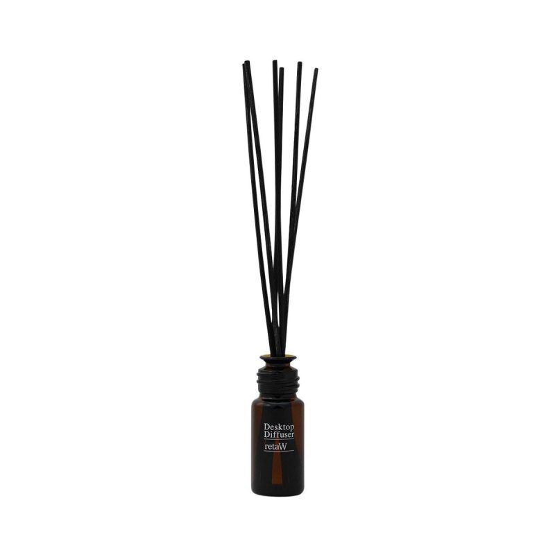 retaw fragrance desktop reed diffuser evelyn 25ml 753842