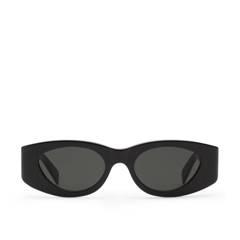 retrosuperfuture atena black sunglasses schwarz 165319