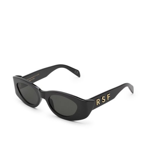 retrosuperfuture atena black sunglasses schwarz 514206