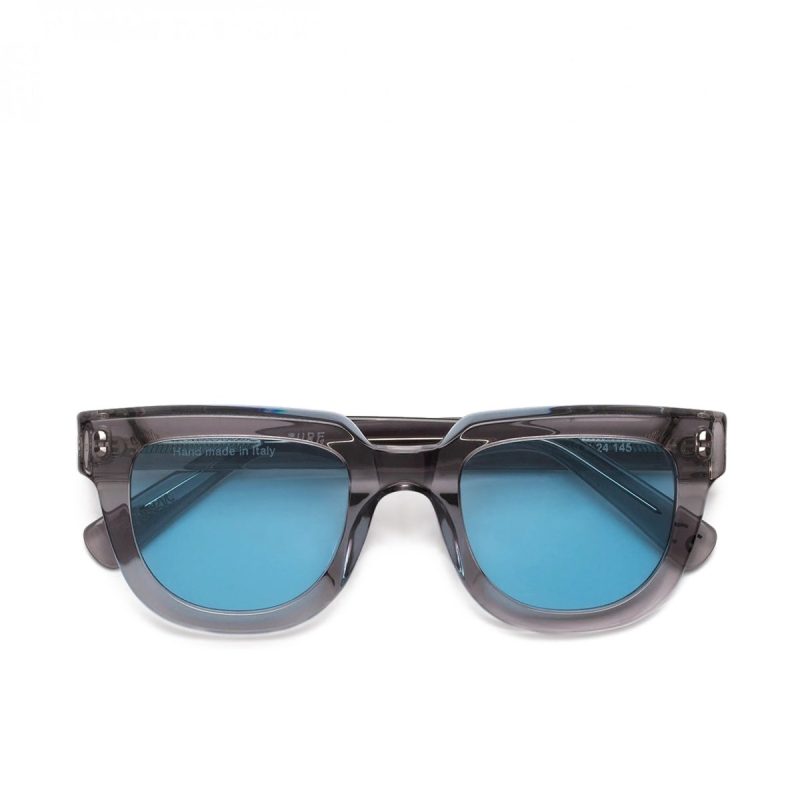 retrosuperfuture serio firma sunglasses grau 896374