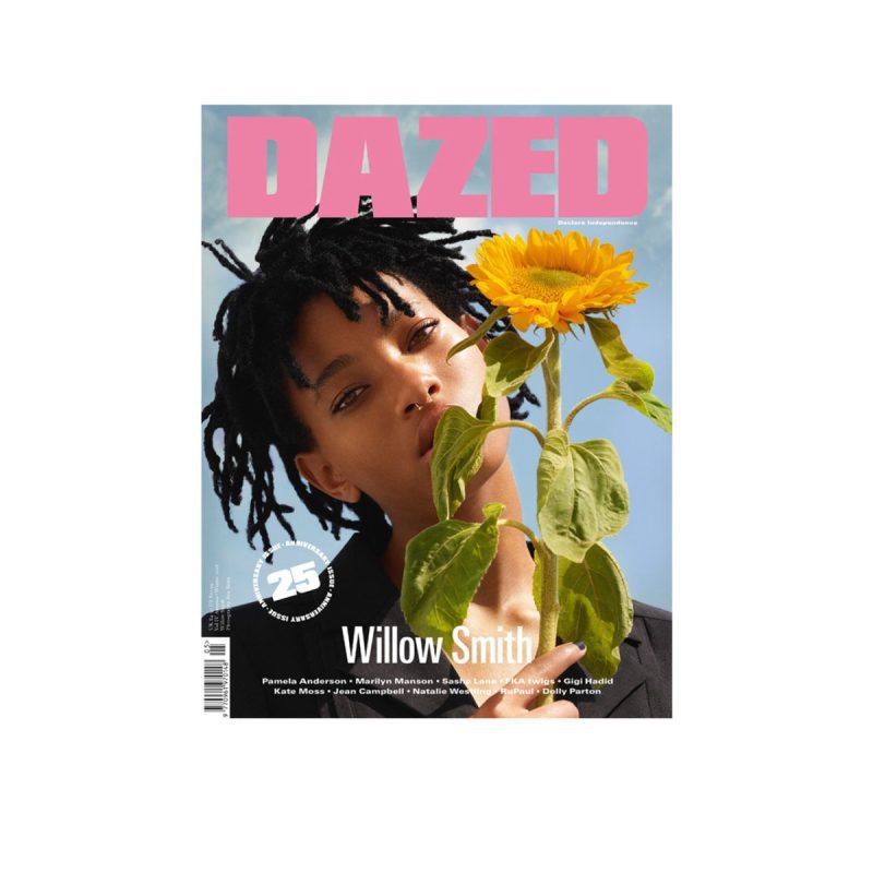 rizzoli dazed 30 years confused the covers 529552