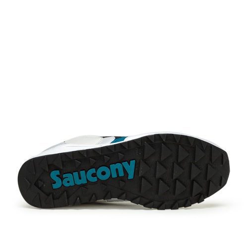 saucony jazz 4000 weiss turkis 906481