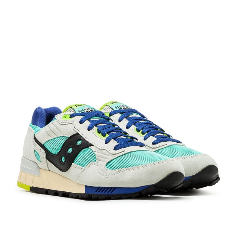 saucony shadow 5000 aquamarin 521286