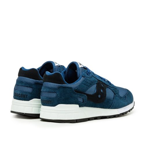 saucony shadow 5000 blau schwarz weiss 242158